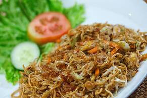 Alas Petulu Villa Resort and Spa