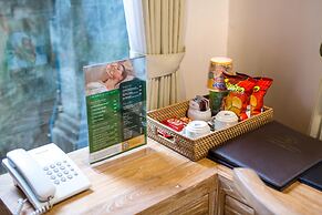 Alas Petulu Villa Resort and Spa