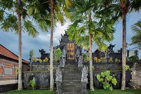 Alas Petulu Villa Resort and Spa