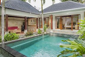 Alas Petulu Villa Resort and Spa