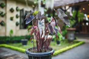 Alas Petulu Villa Resort and Spa