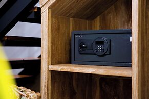 Alas Petulu Villa Resort and Spa