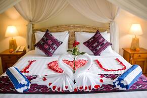 Alas Petulu Villa Resort and Spa