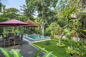 Alas Petulu Villa Resort and Spa