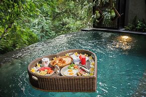 Alas Petulu Villa Resort and Spa