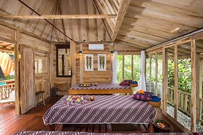 Alas Petulu Villa Resort and Spa