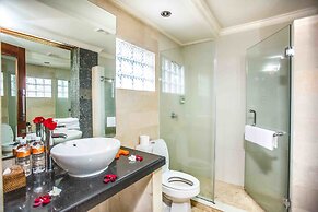 Alas Petulu Villa Resort and Spa