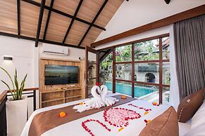 Alas Petulu Villa Resort and Spa