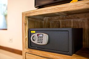 Alas Petulu Villa Resort and Spa