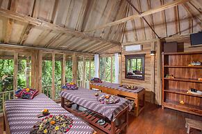 Alas Petulu Villa Resort and Spa