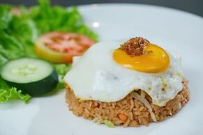 Alas Petulu Villa Resort and Spa