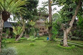 Alas Petulu Villa Resort and Spa