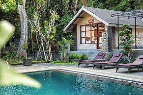 Alas Petulu Villa Resort and Spa