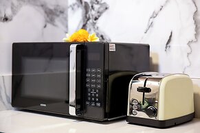 Alas Petulu Villa Resort and Spa