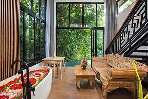 Alas Petulu Villa Resort and Spa