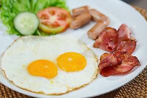 Alas Petulu Villa Resort and Spa