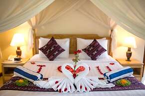 Alas Petulu Villa Resort and Spa