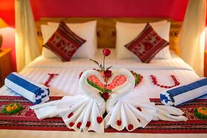 Alas Petulu Villa Resort and Spa