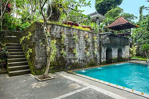 Alas Petulu Villa Resort and Spa