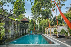 Alas Petulu Villa Resort and Spa