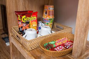 Alas Petulu Villa Resort and Spa