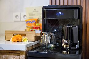 Alas Petulu Villa Resort and Spa