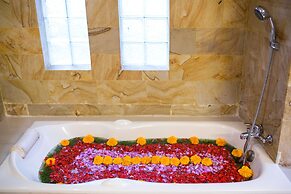 Alas Petulu Villa Resort and Spa