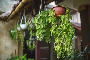 Alas Petulu Villa Resort and Spa