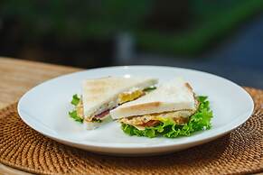 Alas Petulu Villa Resort and Spa