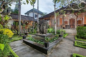 Alas Petulu Villa Resort and Spa