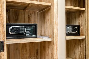 Alas Petulu Villa Resort and Spa