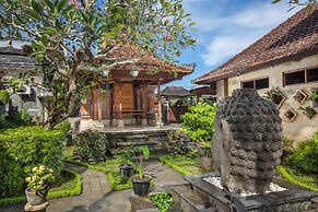 Alas Petulu Villa Resort and Spa