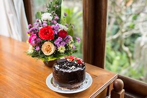 Alas Petulu Villa Resort and Spa