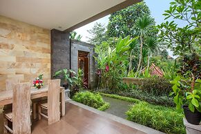 Alas Petulu Villa Resort and Spa