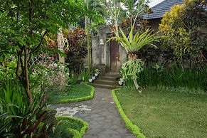 Alas Petulu Villa Resort and Spa