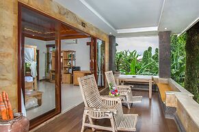 Alas Petulu Villa Resort and Spa