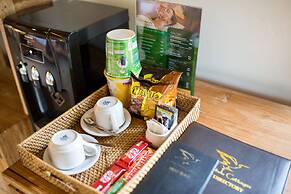 Alas Petulu Villa Resort and Spa