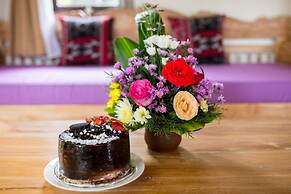 Alas Petulu Villa Resort and Spa