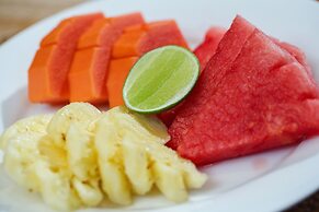 Alas Petulu Villa Resort and Spa