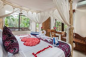 Alas Petulu Villa Resort and Spa