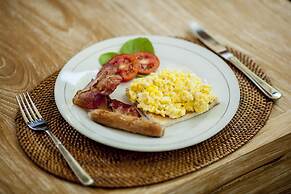 Alas Petulu Villa Resort and Spa