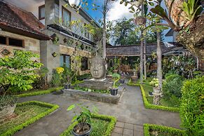 Alas Petulu Villa Resort and Spa