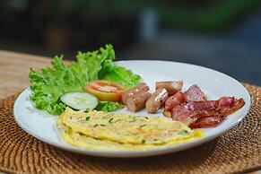 Alas Petulu Villa Resort and Spa