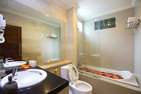 Alas Petulu Villa Resort and Spa