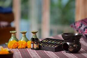 Alas Petulu Villa Resort and Spa