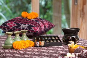 Alas Petulu Villa Resort and Spa