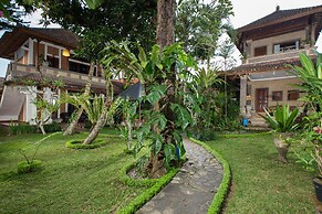 Alas Petulu Villa Resort and Spa