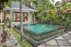 Alas Petulu Villa Resort and Spa