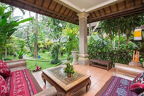 Alas Petulu Villa Resort and Spa