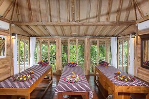 Alas Petulu Villa Resort and Spa